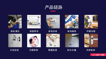 十年空调清洗老师傅教你家政O2O真实打法